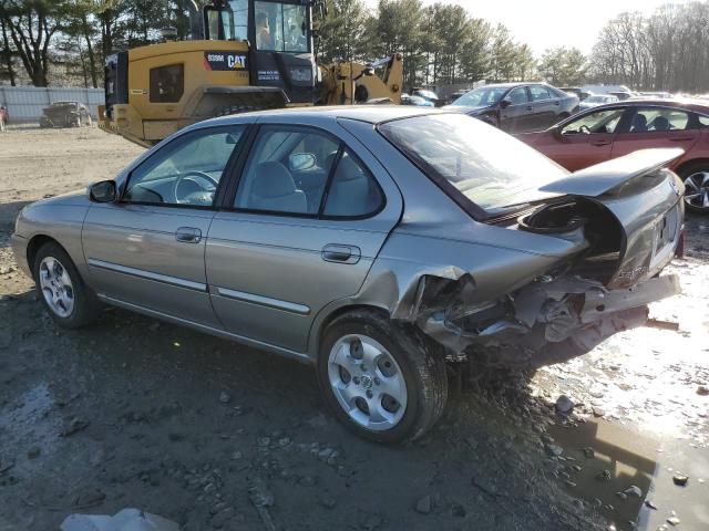 3N1CB51D65L504524 - 2005 NISSAN SENTRA 1.8 GOLD photo 2