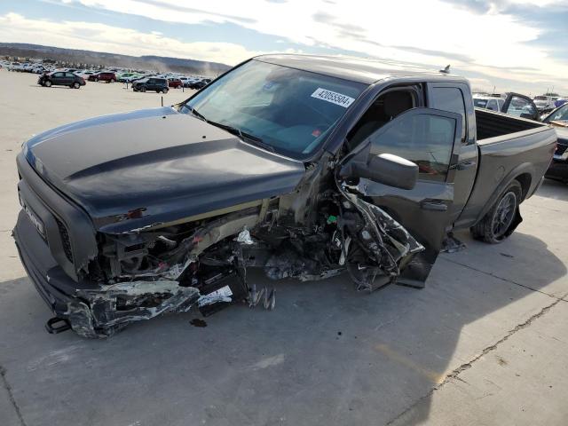 2020 RAM 1500 CLASS WARLOCK, 