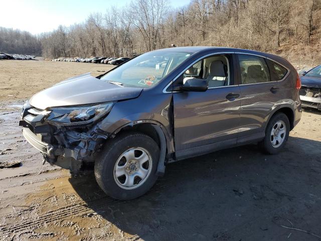 2015 HONDA CR-V LX, 