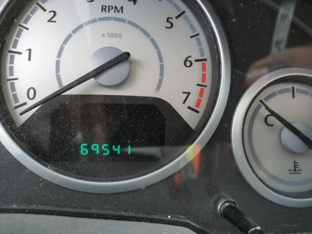 2A8HR54P88R103450 - 2008 CHRYSLER TOWN & COU TOURING 银色 照片 8