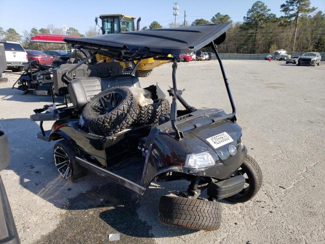 42055633 - 2023 GOLF CART BLACK photo 1