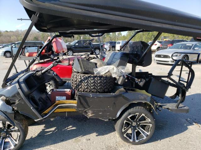 42055633 - 2023 GOLF CART BLACK photo 10