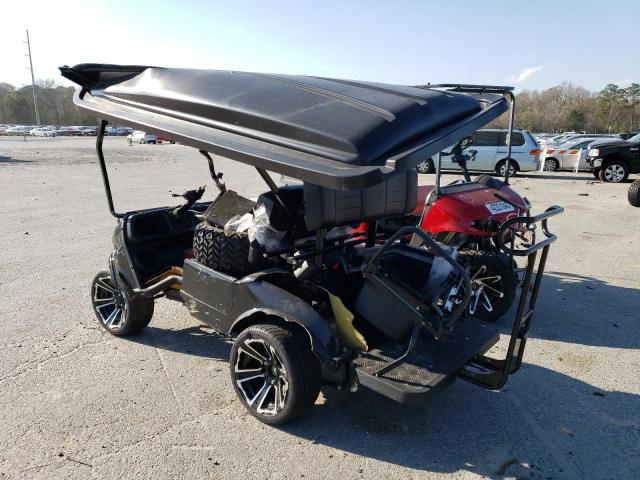 42055633 - 2023 GOLF CART BLACK photo 3