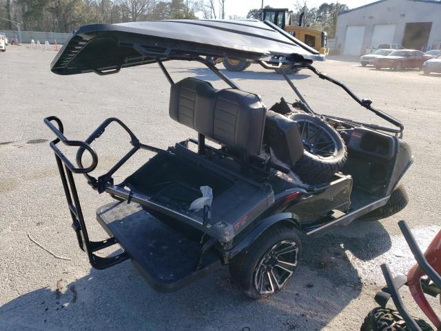 42055633 - 2023 GOLF CART BLACK photo 4