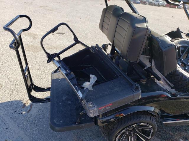 42055633 - 2023 GOLF CART BLACK photo 6