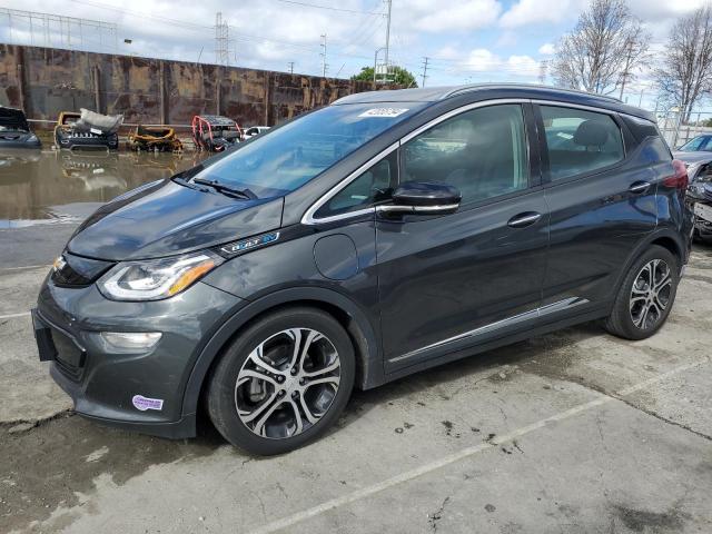 2019 CHEVROLET BOLT EV PREMIER, 