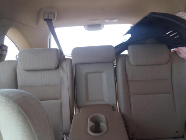 JHLRE485X8C067492 - 2008 HONDA CR-V EX GREEN photo 10