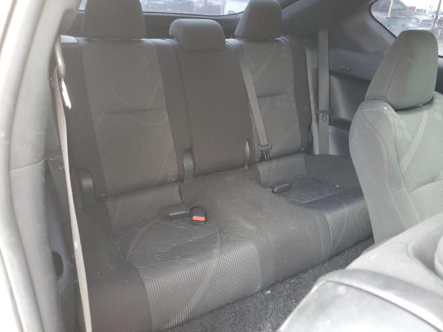 JTKJF5C72D3063512 - 2013 TOYOTA SCION TC 白色 照片 10