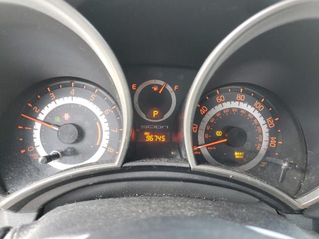 JTKJF5C72D3063512 - 2013 TOYOTA SCION TC 白色 照片 9