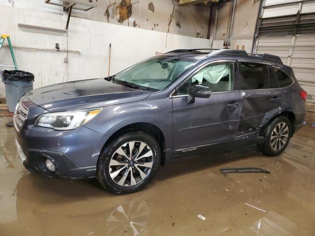 2016 SUBARU OUTBACK 2.5I LIMITED, 