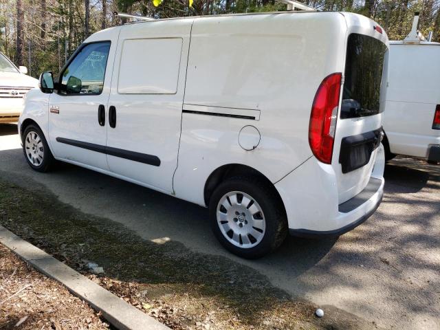 ZFBERFBT2G6C19111 - 2016 RAM PROMASTER SLT 白色 照片 2