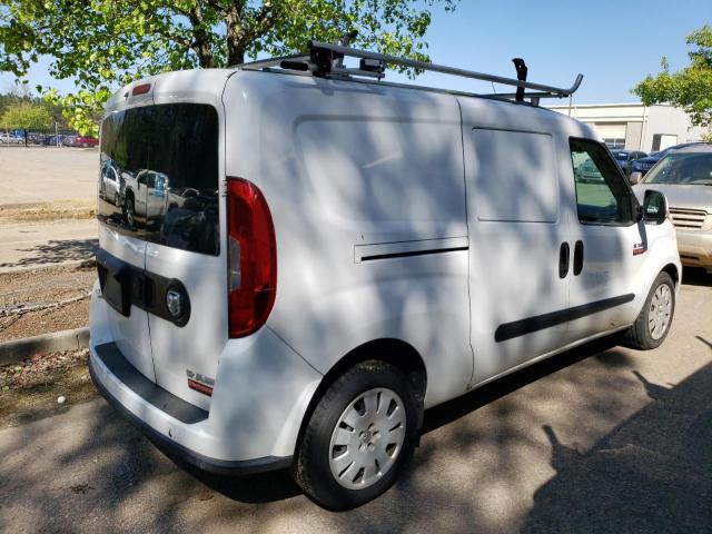 ZFBERFBT2G6C19111 - 2016 RAM PROMASTER SLT 白色 照片 3