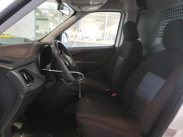 ZFBERFBT2G6C19111 - 2016 RAM PROMASTER SLT 白色 照片 7