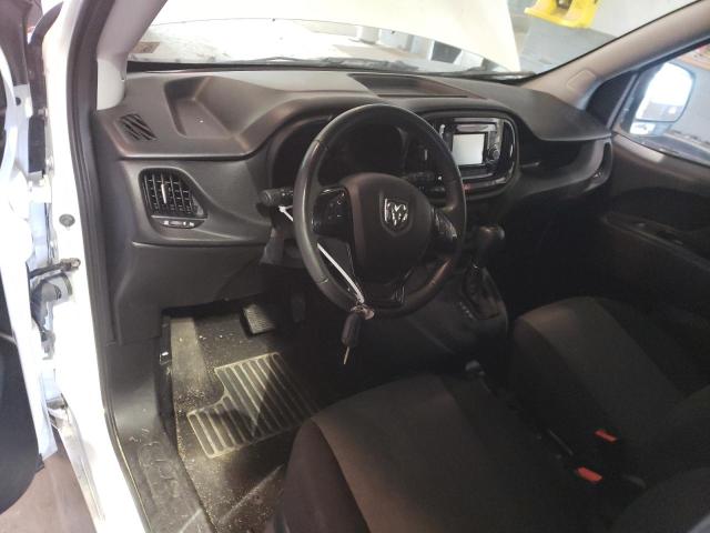 ZFBERFBT2G6C19111 - 2016 RAM PROMASTER SLT 白色 照片 8