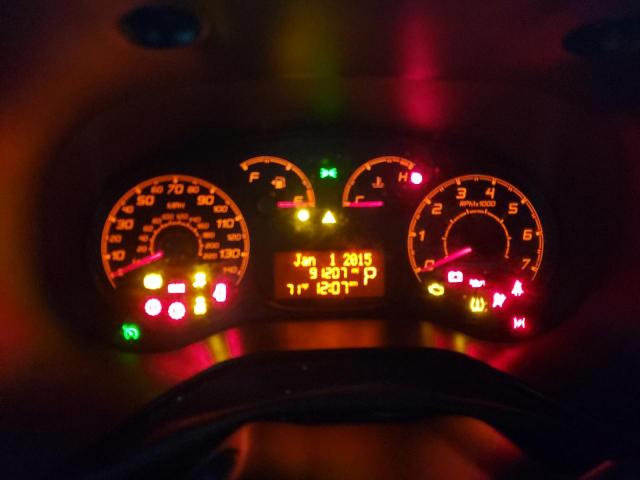 ZFBERFBT2G6C19111 - 2016 RAM PROMASTER SLT 白色 照片 9