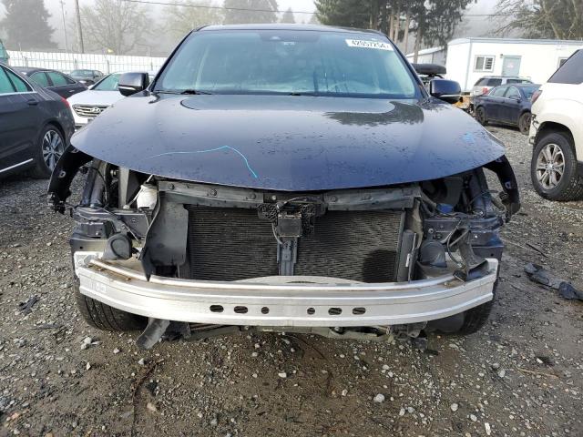 5J8TC2H74KL028131 - 2019 ACURA RDX ADVANCE CHARCOAL photo 5