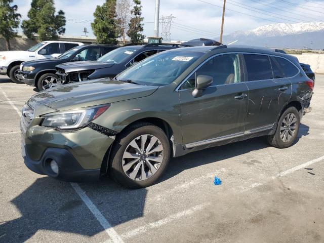 2019 SUBARU OUTBACK TOURING, 