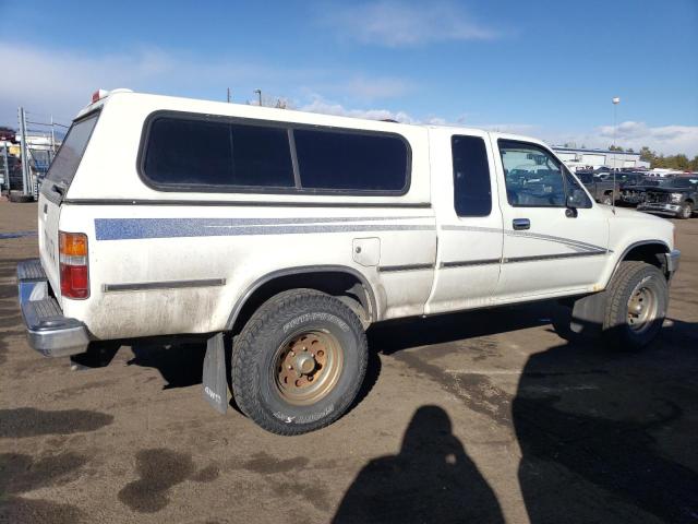 JT4VN13D3R5129118 - 1994 TOYOTA PICKUP 1/2 TON EXTRA LONG WHEELBASE WHITE photo 3