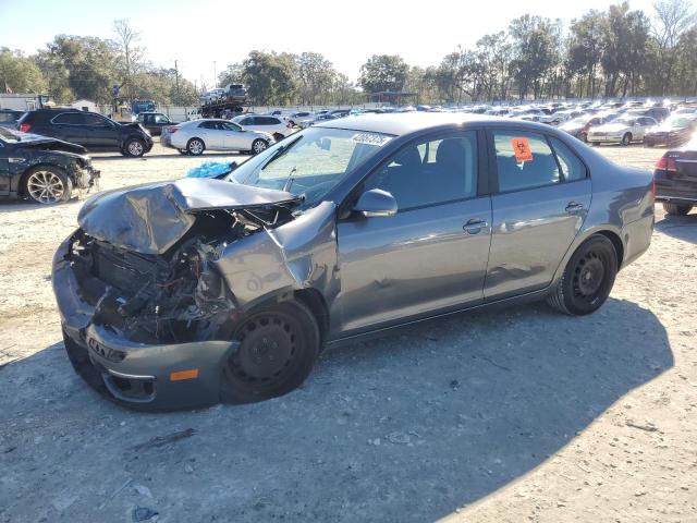 2009 VOLKSWAGEN JETTA S, 