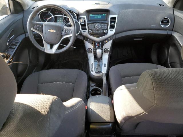 1G1PF5SC3C7363026 - 2012 CHEVROLET CRUZE LT Mavi foto 8