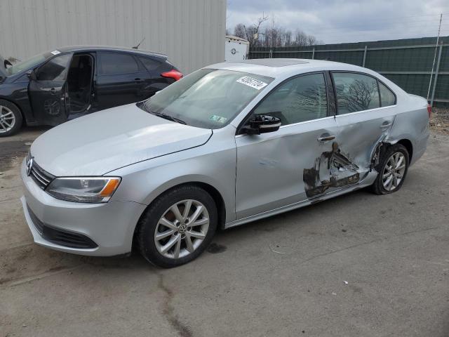 2014 VOLKSWAGEN JETTA SE, 