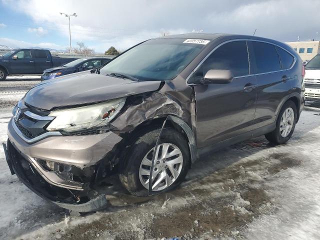 2015 HONDA CR-V EX, 