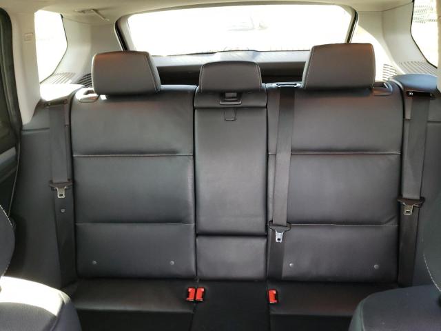 5UXWX7C53BL732032 - 2011 BMW X3 XDRIVE35I BLACK photo 10