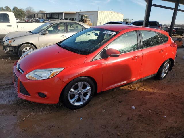 2014 FORD FOCUS SE, 