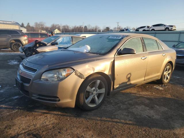 2012 CHEVROLET MALIBU 1LT, 