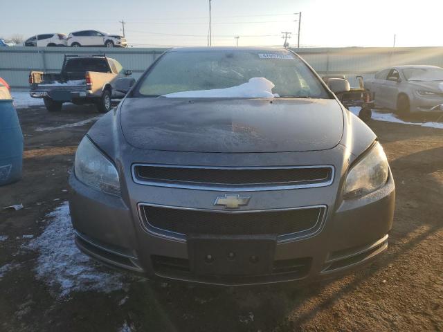1G1ZC5E03CF106747 - 2012 CHEVROLET MALIBU 1LT ყავისფერი ფოტო 5