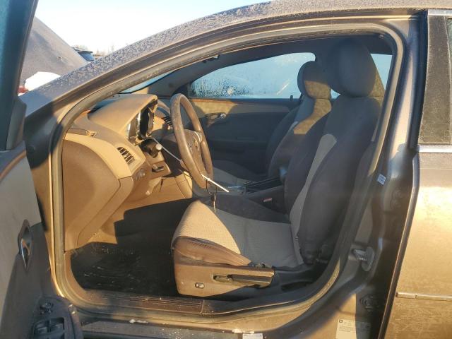 1G1ZC5E03CF106747 - 2012 CHEVROLET MALIBU 1LT ყავისფერი ფოტო 7
