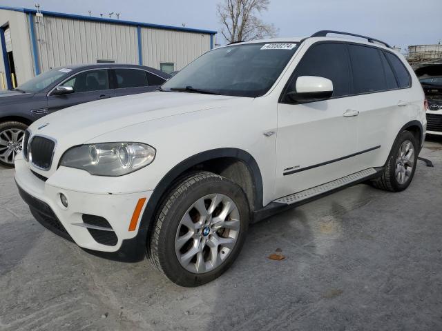 2012 BMW X5 XDRIVE35I, 