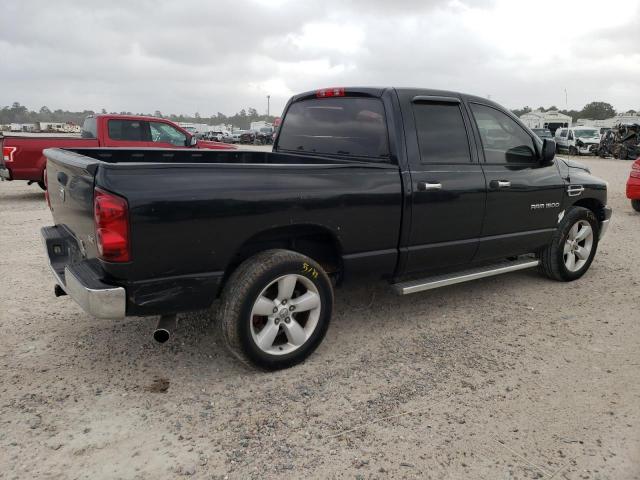 1D7HA18P87S171669 - 2007 DODGE RAM 1500 ST BLACK photo 3