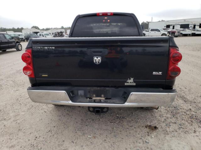 1D7HA18P87S171669 - 2007 DODGE RAM 1500 ST BLACK photo 6