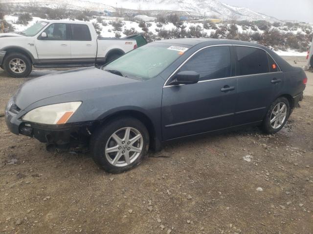 2004 HONDA ACCORD EX, 