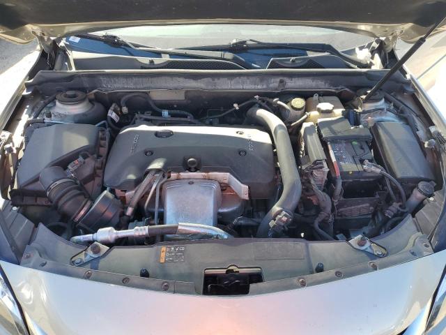 1G11G5SX7EF220112 - 2014 CHEVROLET MALIBU 3LT 米色 照片 11