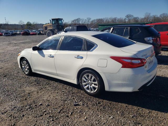 1N4AL3AP6GN344072 - 2016 NISSAN ALTIMA 2.5 WHITE photo 2