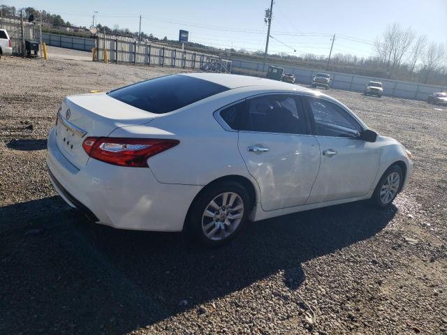 1N4AL3AP6GN344072 - 2016 NISSAN ALTIMA 2.5 WHITE photo 3