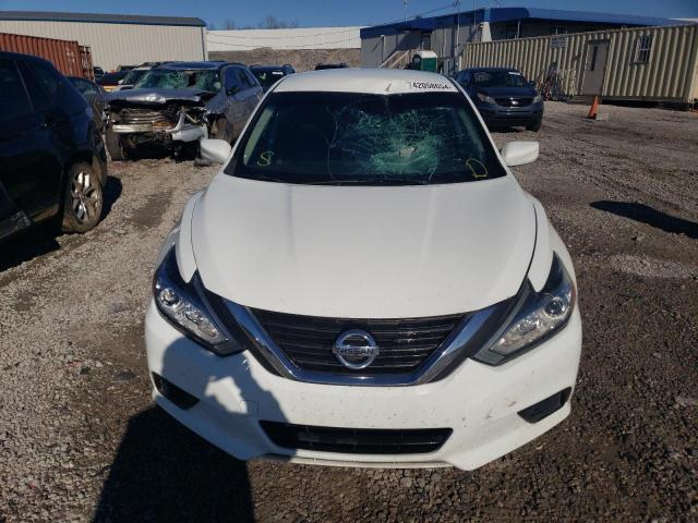 1N4AL3AP6GN344072 - 2016 NISSAN ALTIMA 2.5 WHITE photo 5