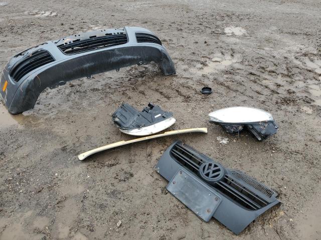 3VWEF71K27M182155 - 2007 VOLKSWAGEN JETTA WOLFSBURG 灰色 照片 12