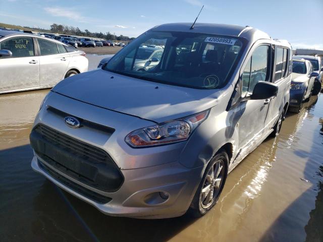 NM0GS9F77G1286786 - 2016 FORD TRANSIT CO XLT SILVER photo 1