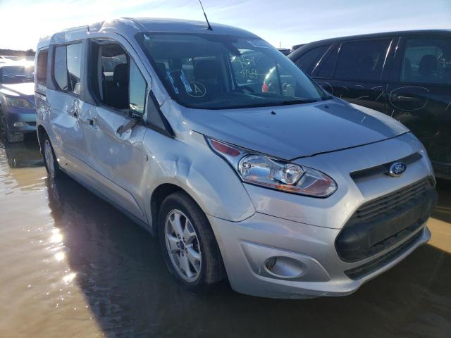 NM0GS9F77G1286786 - 2016 FORD TRANSIT CO XLT SILVER photo 4