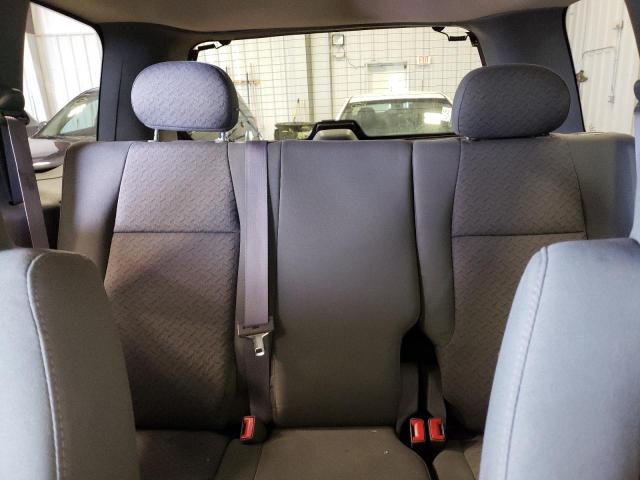 1J4GL38K65W726442 - 2005 JEEP LIBERTY RE BLUE photo 10