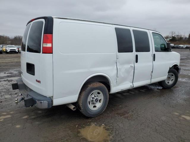 1GTW7FCF3F1903058 - 2015 GMC SAVANA G2500 WHITE photo 3