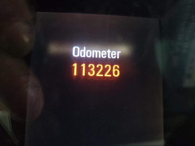 1G4GE5ED8BF212200 - 2011 BUICK LACROSSE CXS 蓝色 照片 8