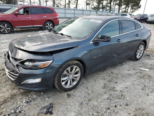 2019 CHEVROLET MALIBU LT, 