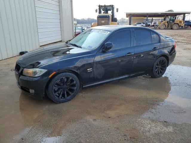 2011 BMW 328 XI, 