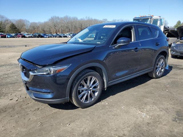 2019 MAZDA CX-5 GRAND TOURING, 