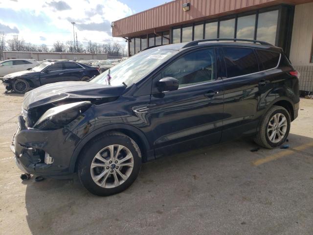 2017 FORD ESCAPE SE, 