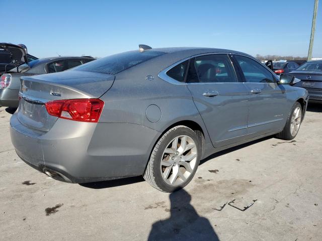 2G1105S31K9137202 - 2019 CHEVROLET IMPALA PREMIER TAN photo 3